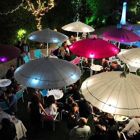 Horta Rosell Hotel 2*