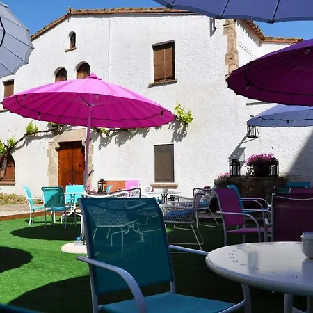 Hotel Horta Rosell Tossa de Mar