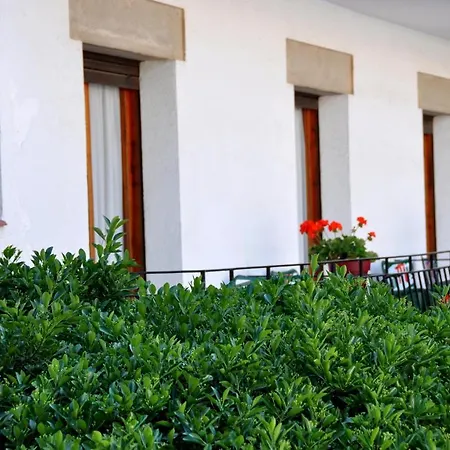 Horta Rosell Hotel Tossa de Mar