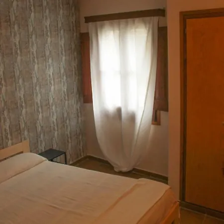 Horta Rosell Hotel Tossa de Mar