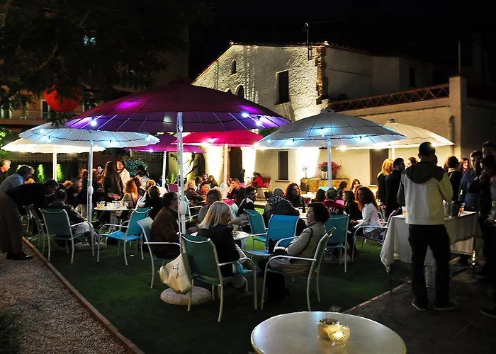 Hotel Horta Rosell 2*