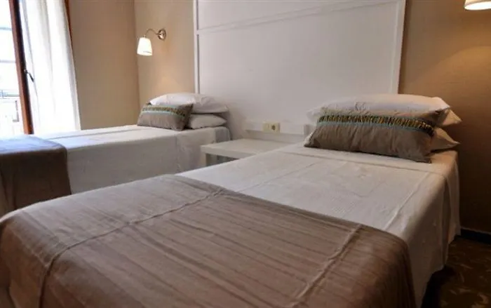 Hotel Horta Rosell 2*