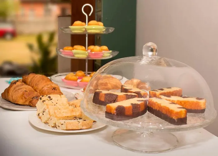 Hotel Horta Rosell Tossa de Mar