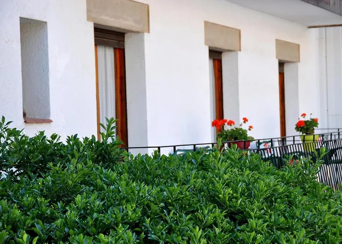 Horta Rosell Hotel Tossa de Mar