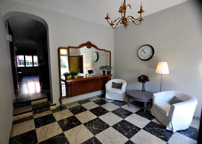 Horta Rosell Tossa de Mar