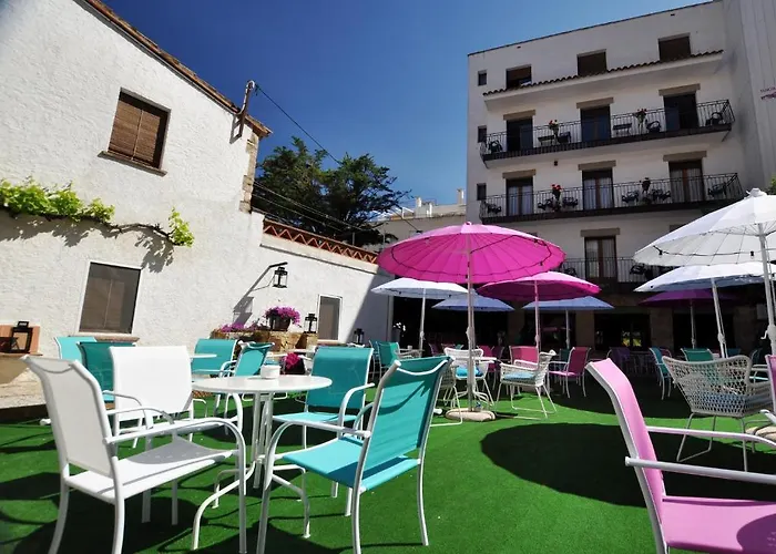 Hotel Horta Rosell 2*