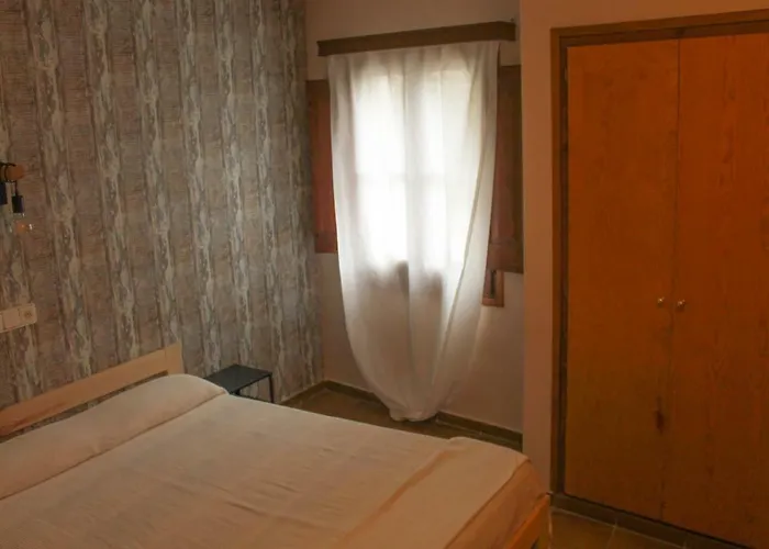 Horta Rosell Hotel Tossa de Mar