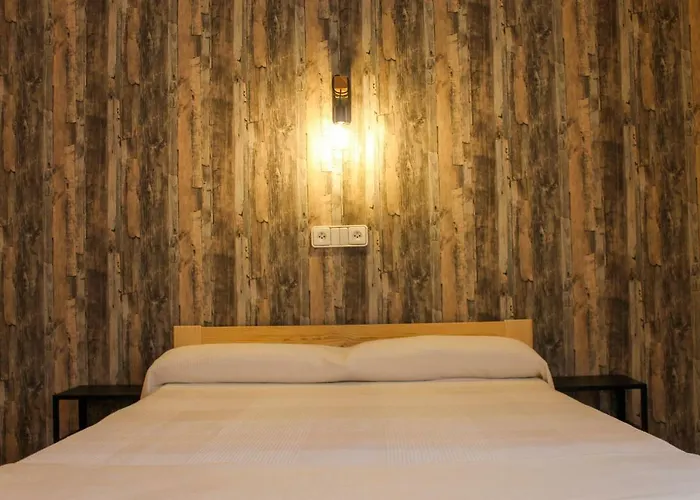 Hotel Horta Rosell 2*