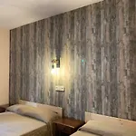 Horta Rosell Отель 2*