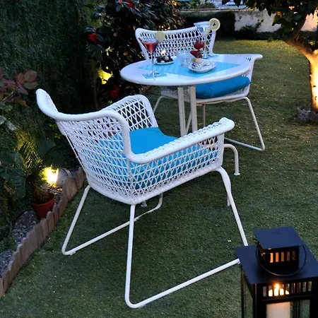 מלון Horta Rosell 2*