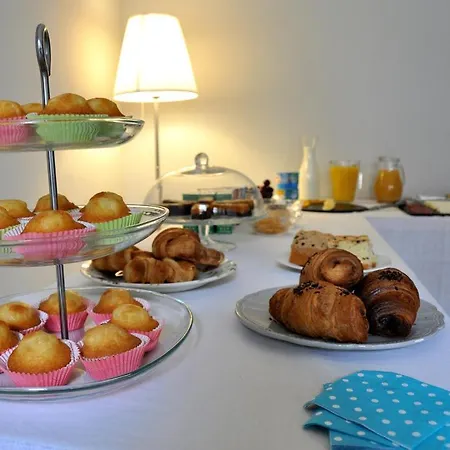 酒店 Horta Rosell 滨海托萨