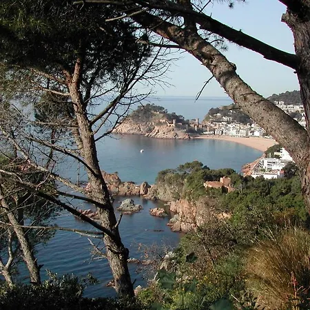 מלון Horta Rosell 2*