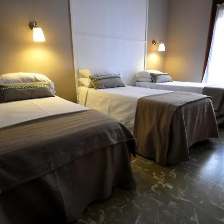 Horta Rosell 2* 滨海托萨