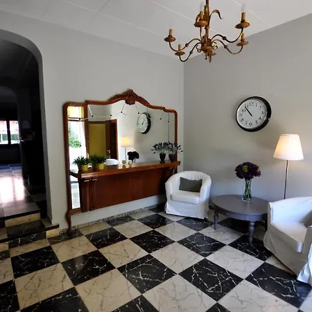 Horta Rosell 滨海托萨