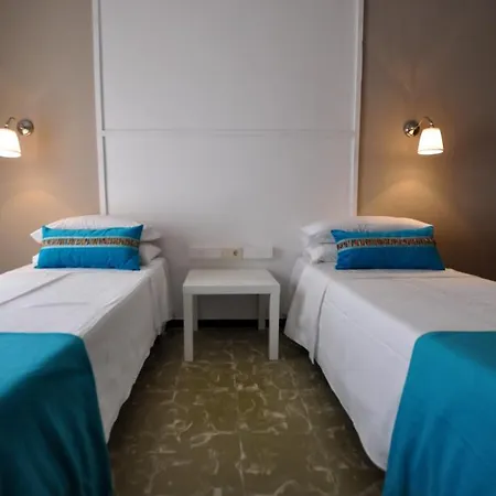 酒店 Horta Rosell 滨海托萨