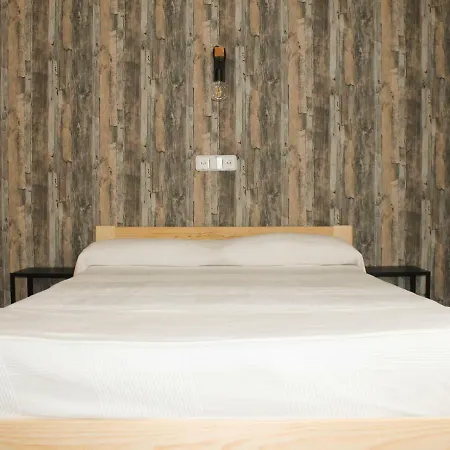 Horta Rosell Hotel
