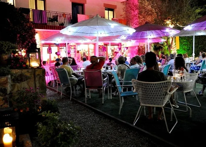 Horta Rosell Tossa de Mar