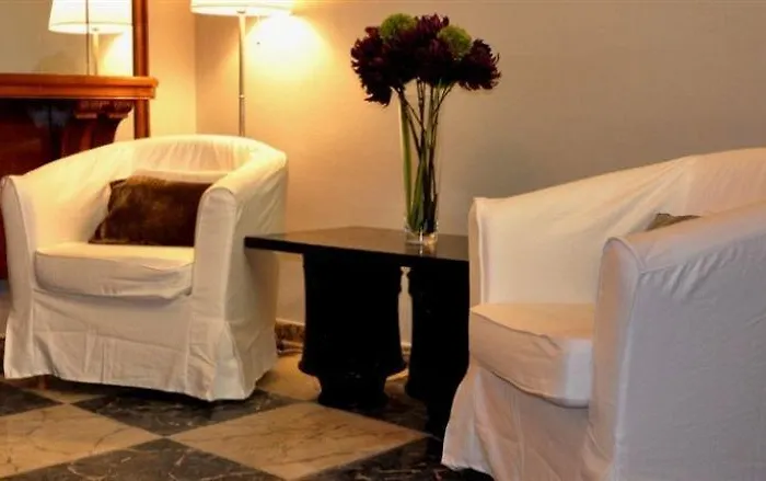 Hotel Horta Rosell 2*