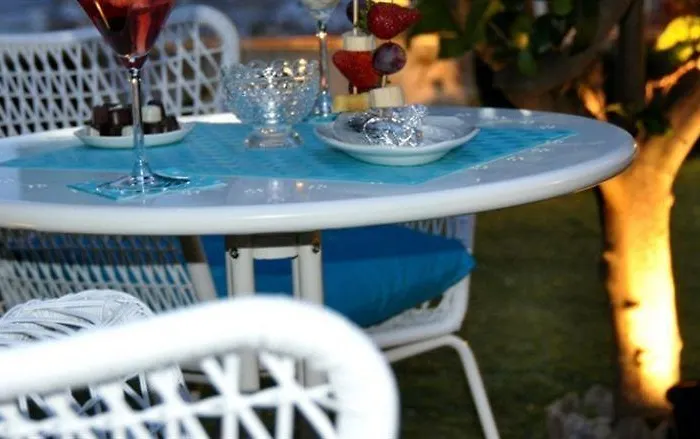 מלון Horta Rosell 2*