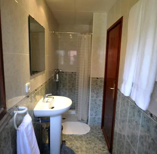 Hotel Horta Rosell Tossa de Mar