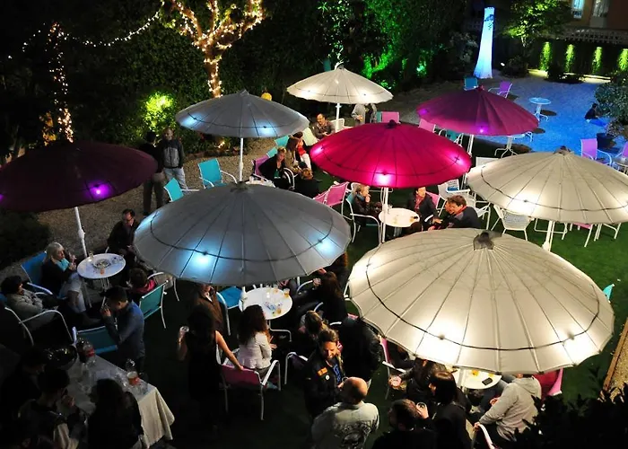 Horta Rosell מלון 2*