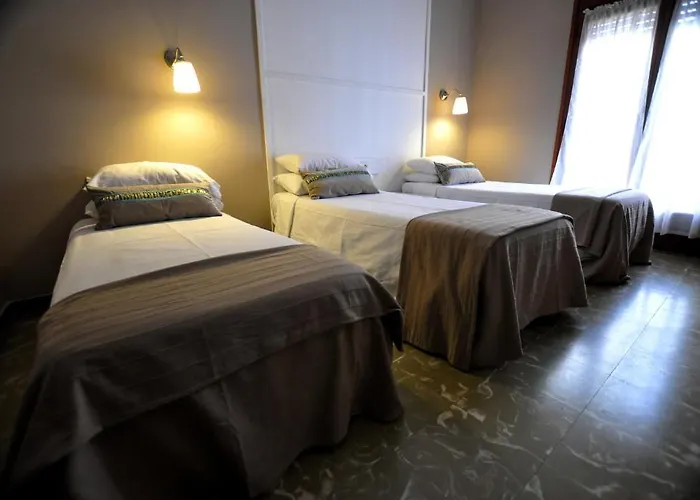 Horta Rosell 2* טוסה דה מאר