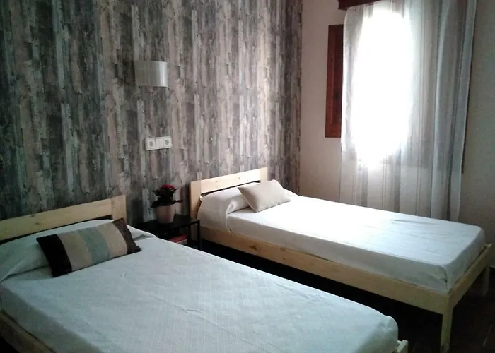 Horta Rosell Hotel Tossa de Mar