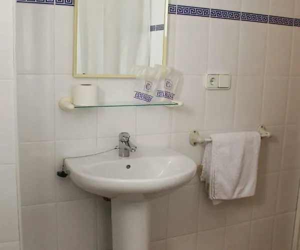 מלון Horta Rosell טוסה דה מאר